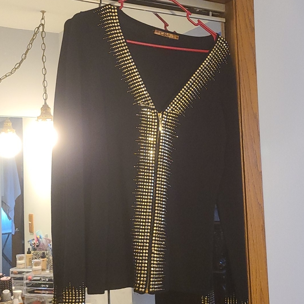 Dresses blouse